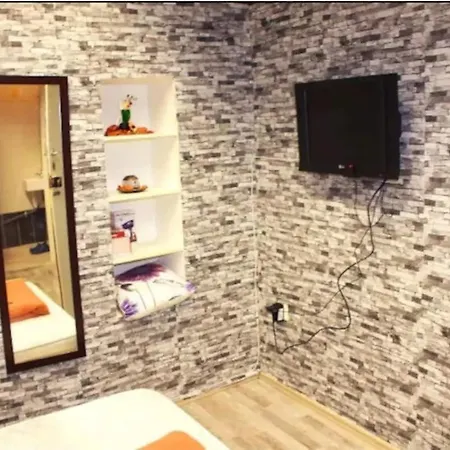 Lovely Studio Heart Of City Appartement *